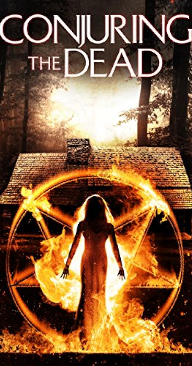 Valley of the Witch