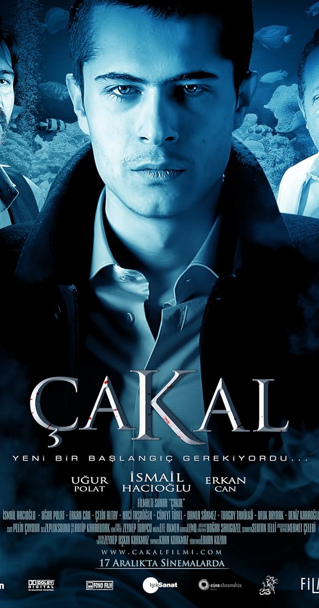 Çakal