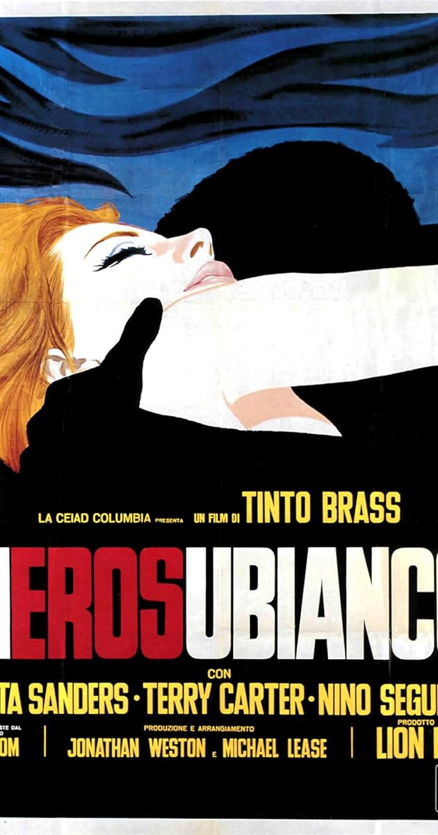 Nerosubianco