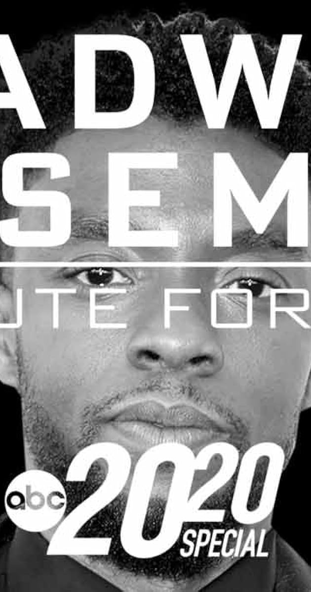 Chadwick Boseman: A Tribute for a King