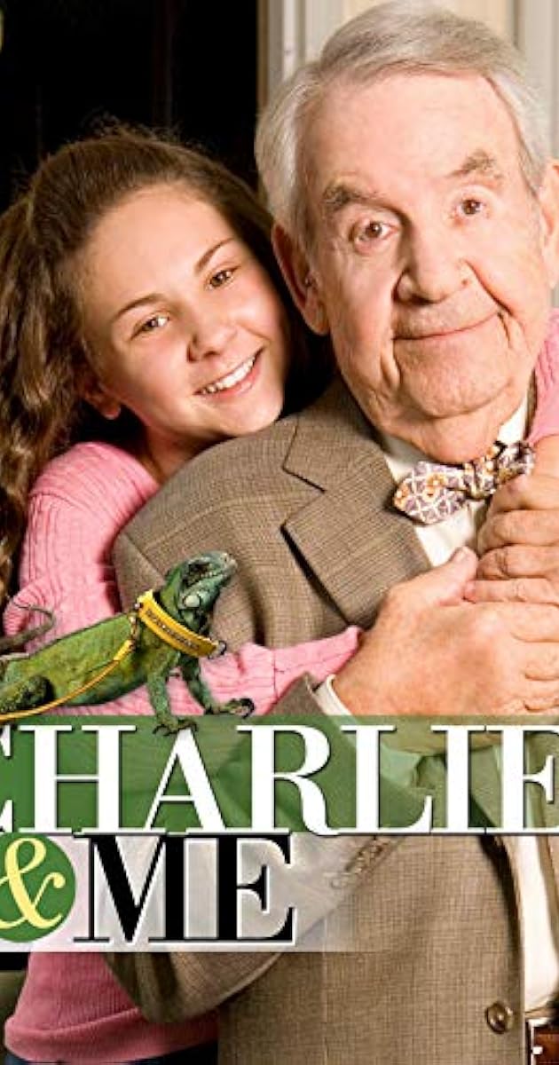 Charlie Ve Ben
