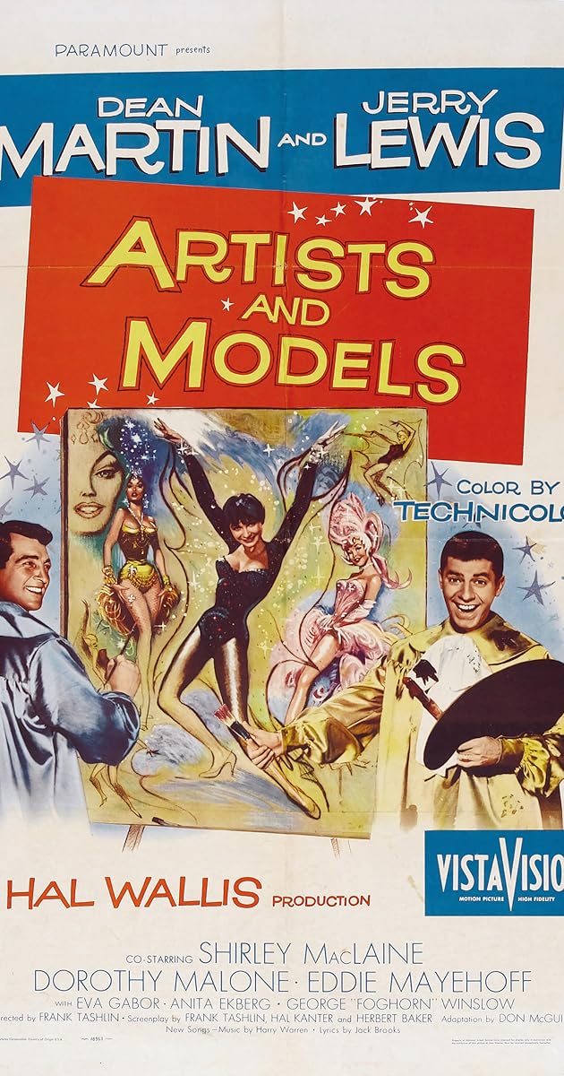 Artists and Models
