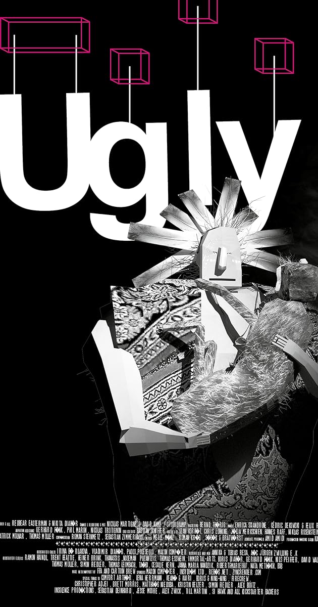 Ugly