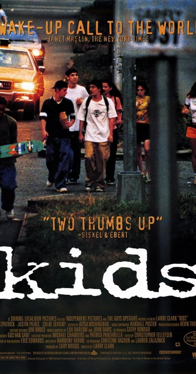 Kids