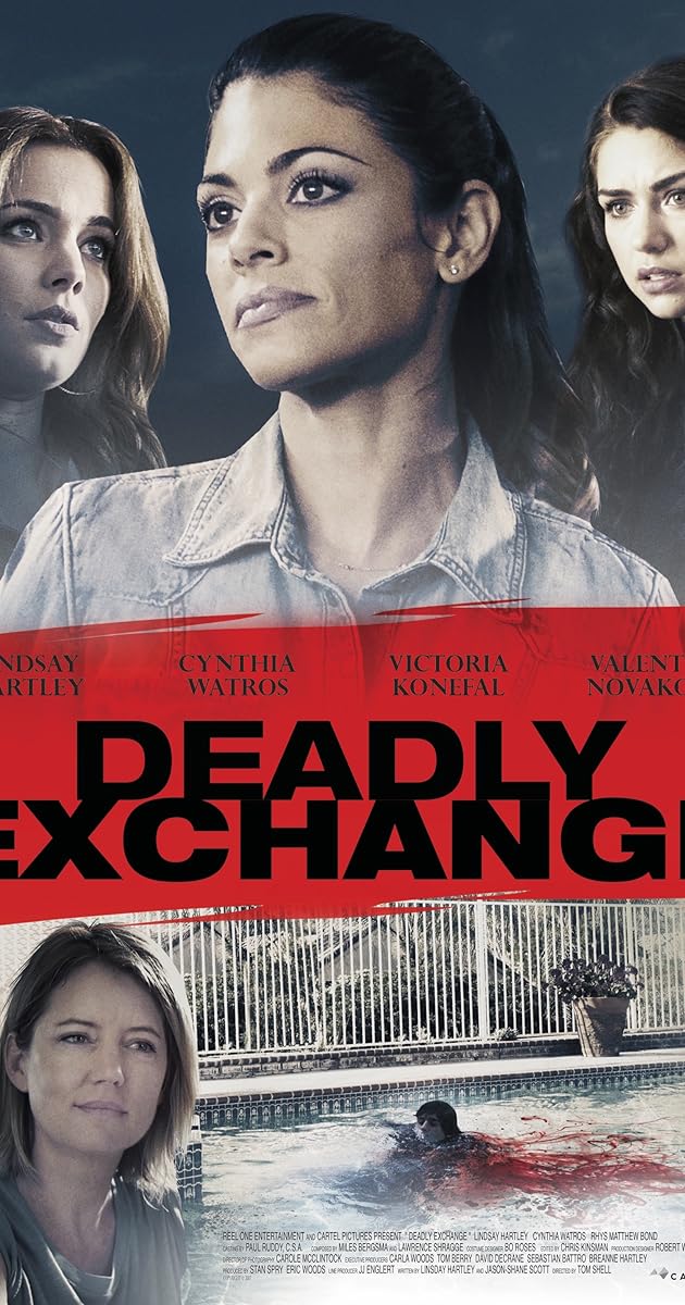Deadly Exchange