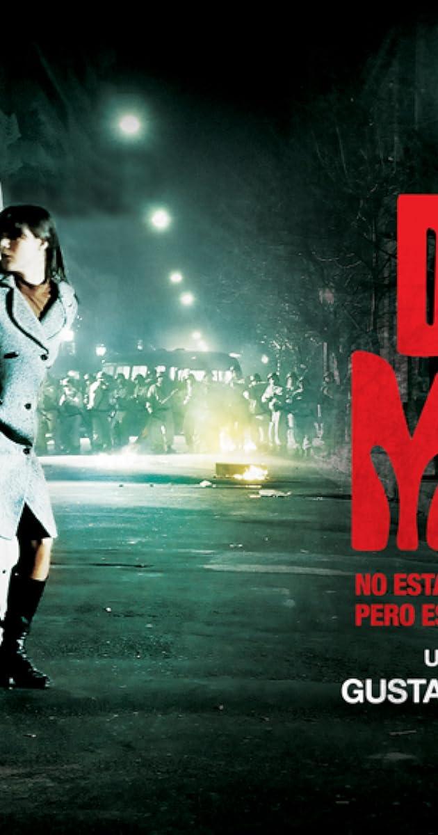 Días de mayo