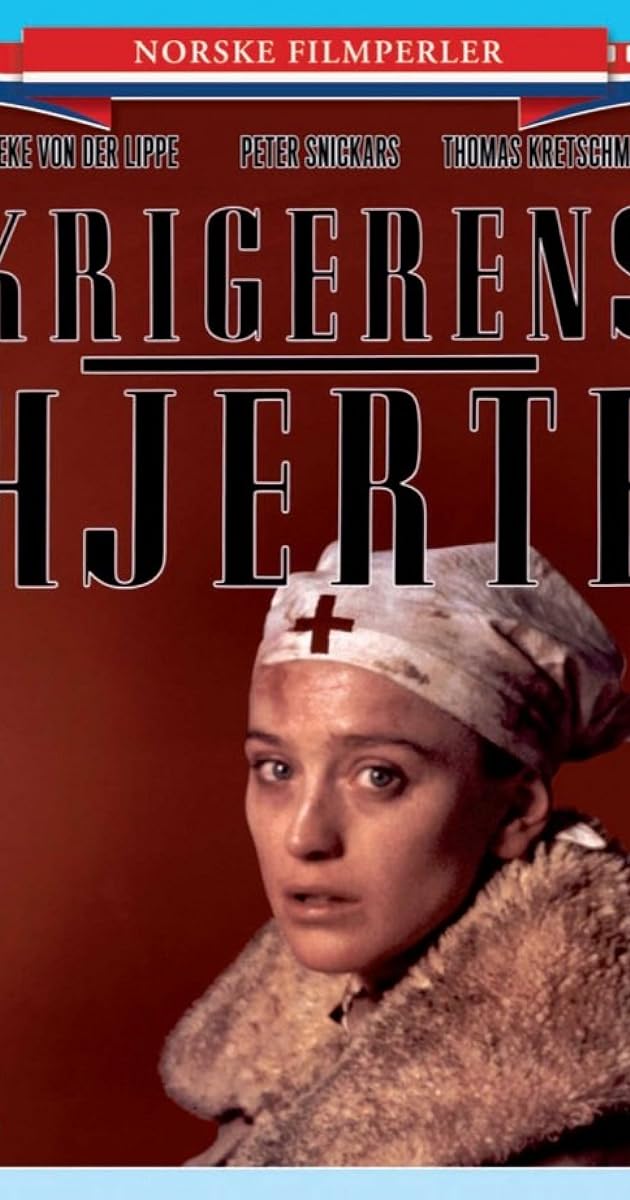 Krigerens hjerte