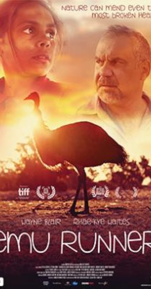 Emu Runner