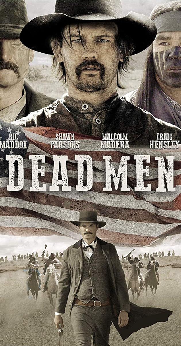 Dead Men