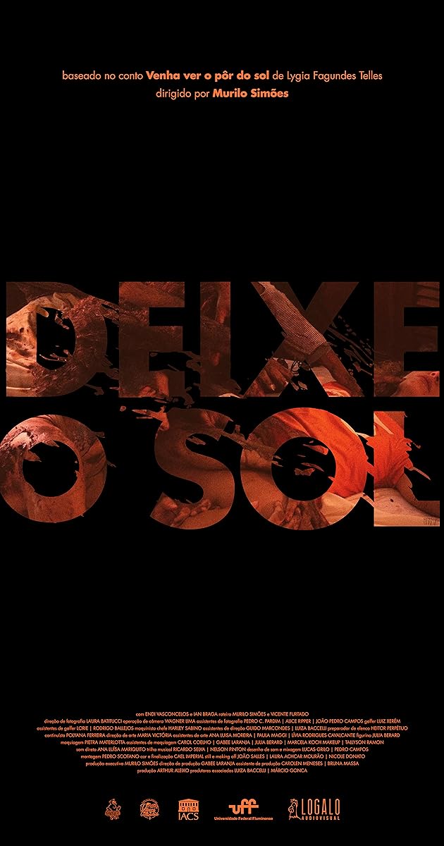 Deixe o Sol