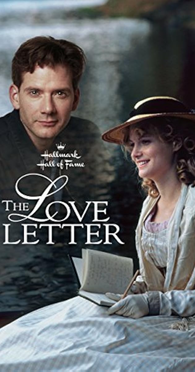 The Love Letter