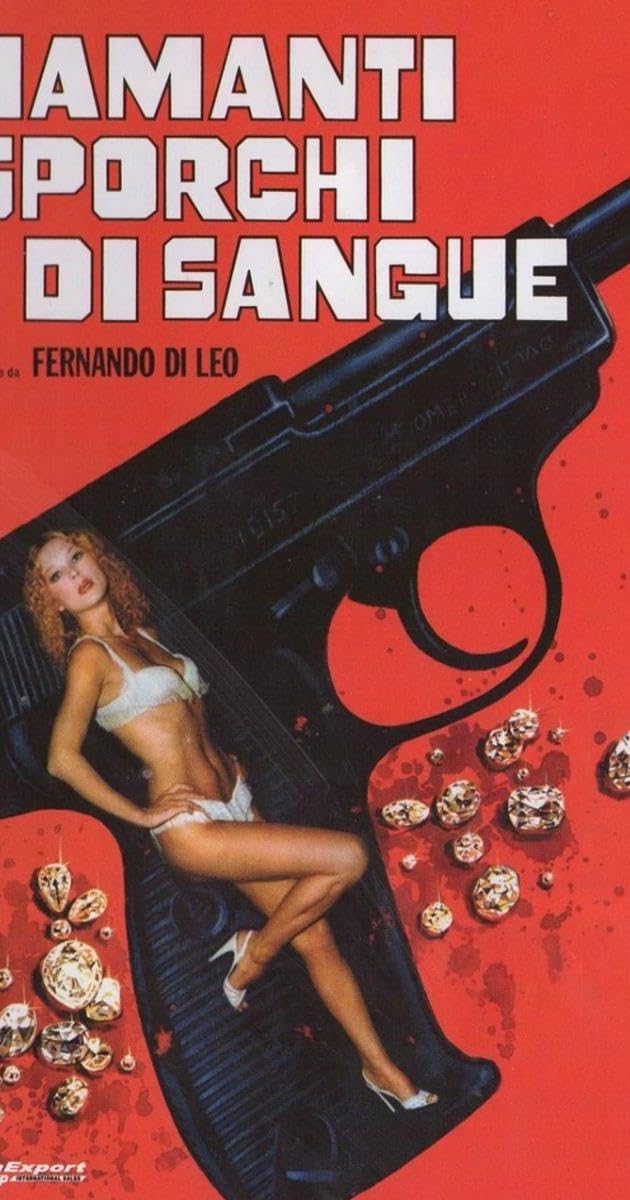 Diamanti sporchi di sangue