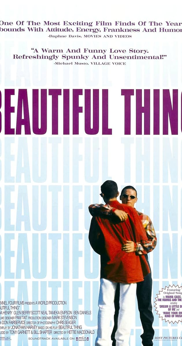 Beautiful Thing