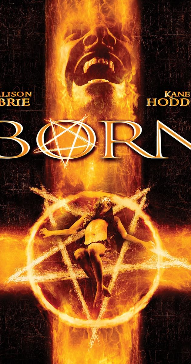 Born