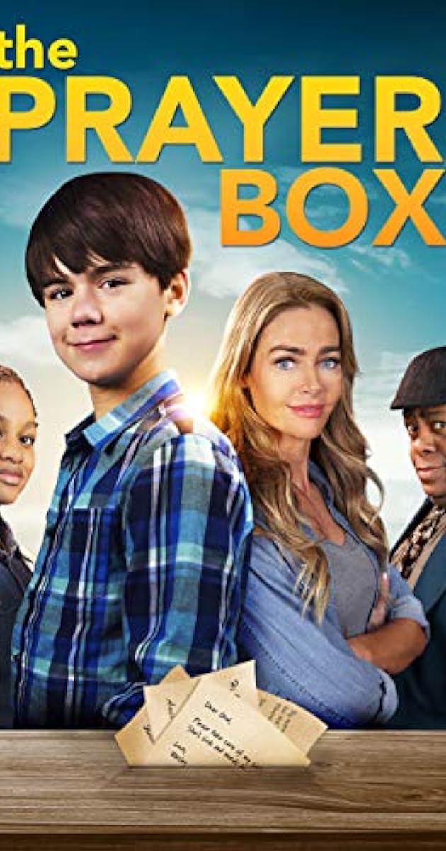 The Prayer Box