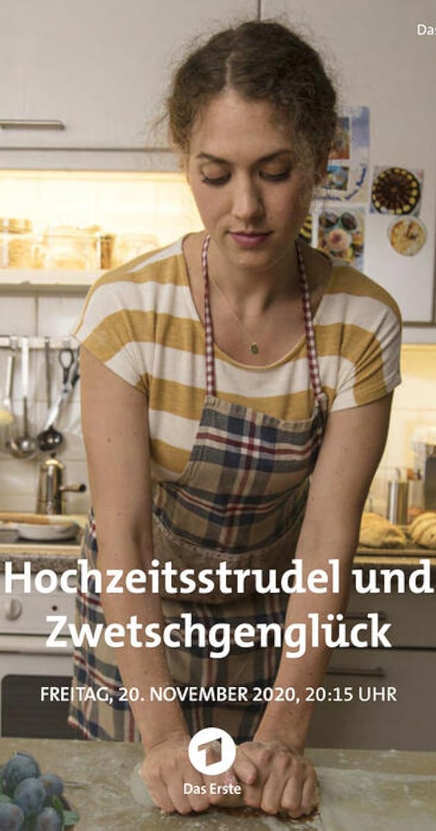 Hochzeitsstrudel und Zwetschgenglück