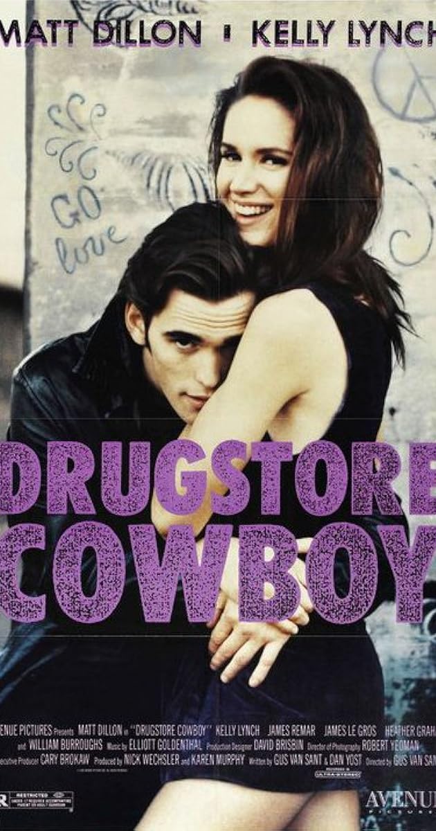 Drugstore Cowboy