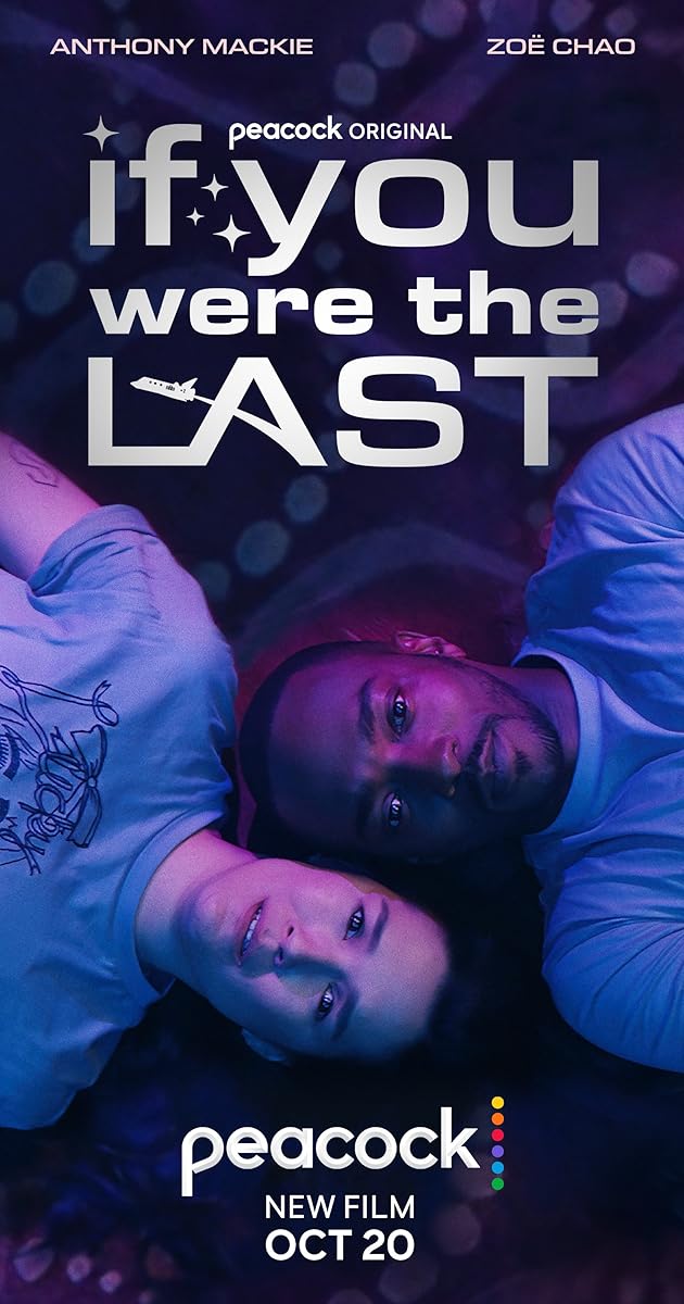If You Were the Last