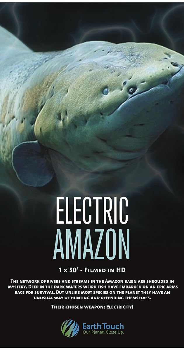 Electric Amazon