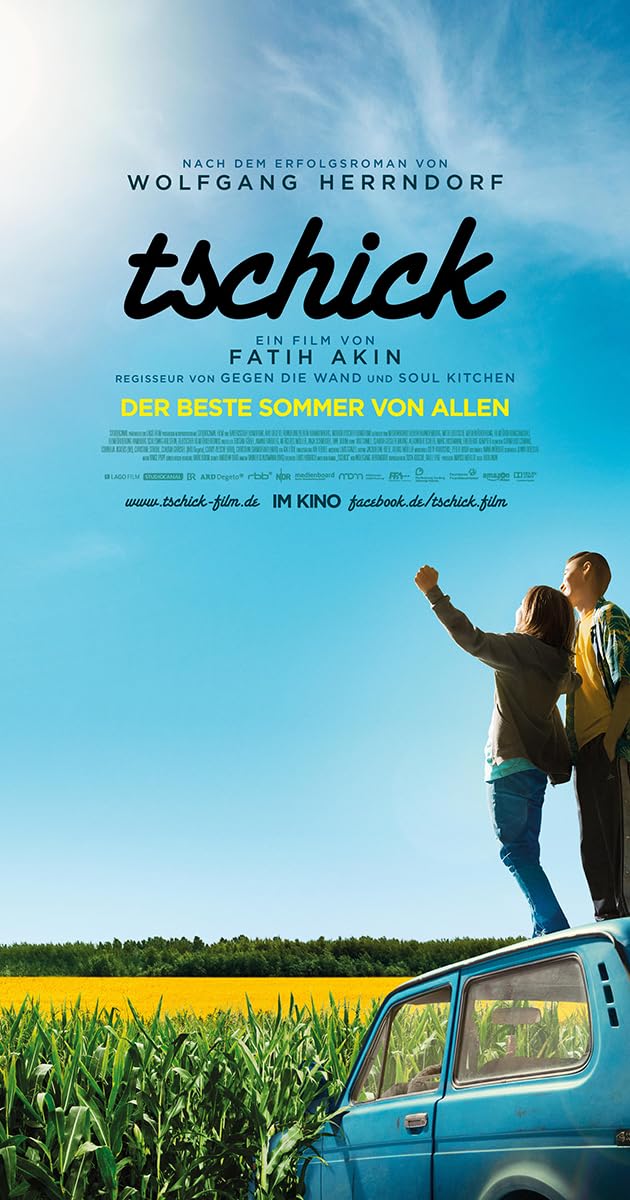 Elveda Berlin