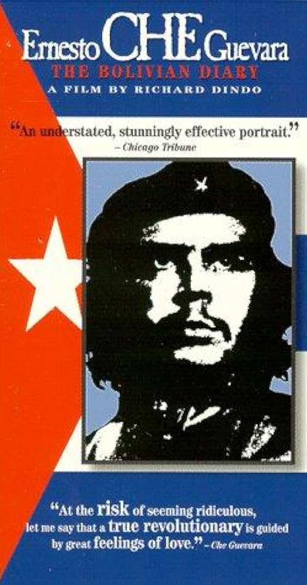 Ernesto Che Guevara, le journal de Bolivie