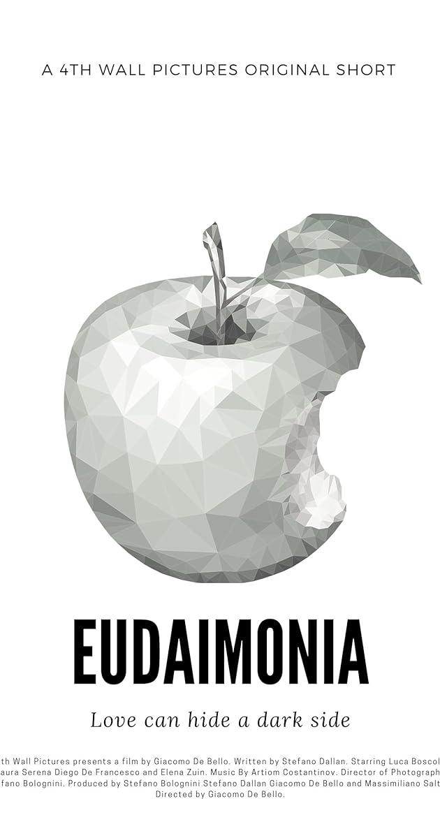 Eudaimonia