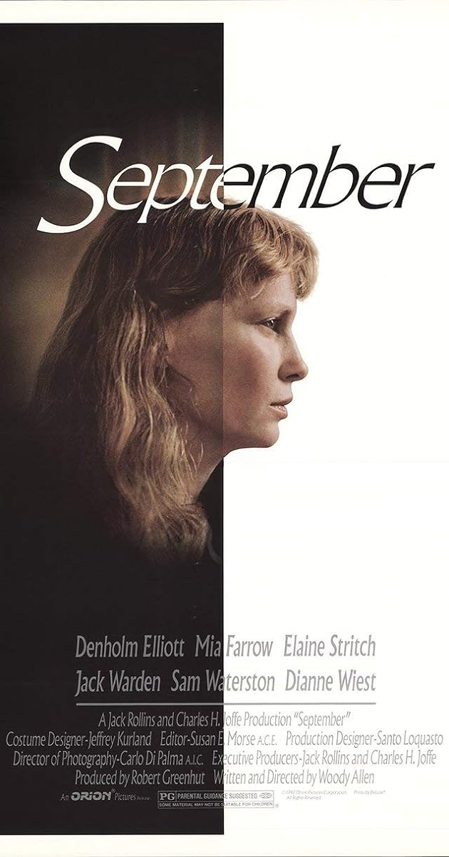 September
