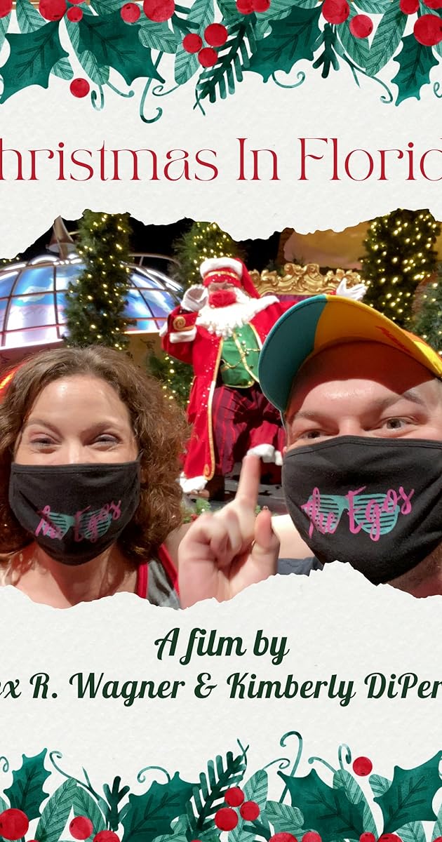 Christmas In Florida