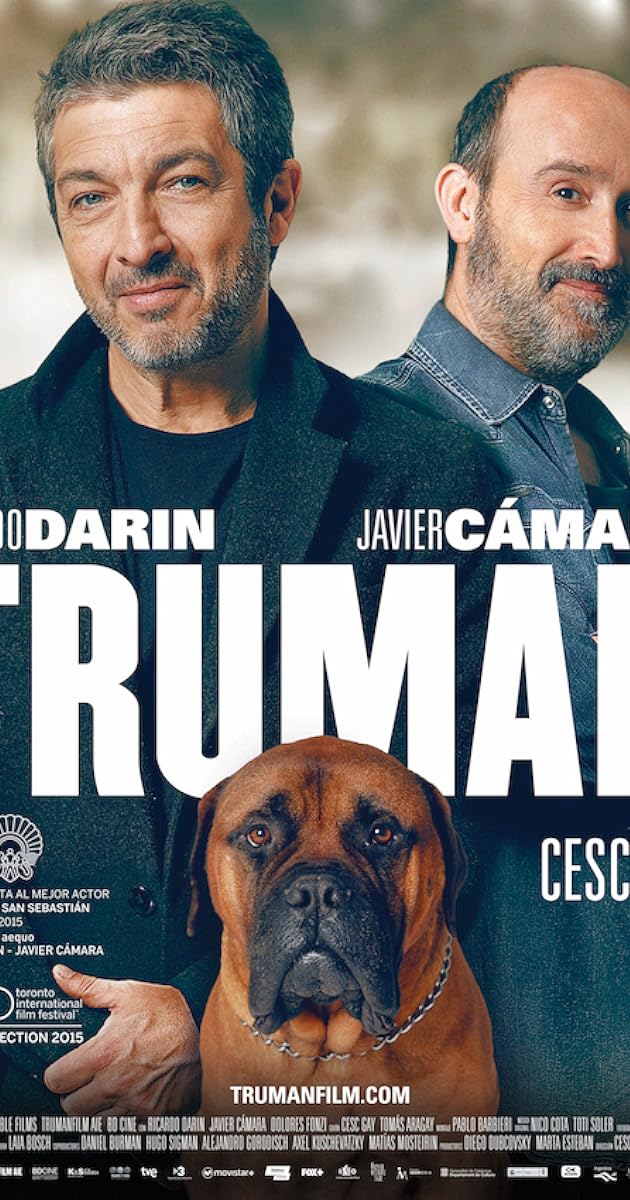 Truman