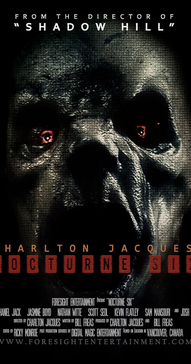 Nocturne Six