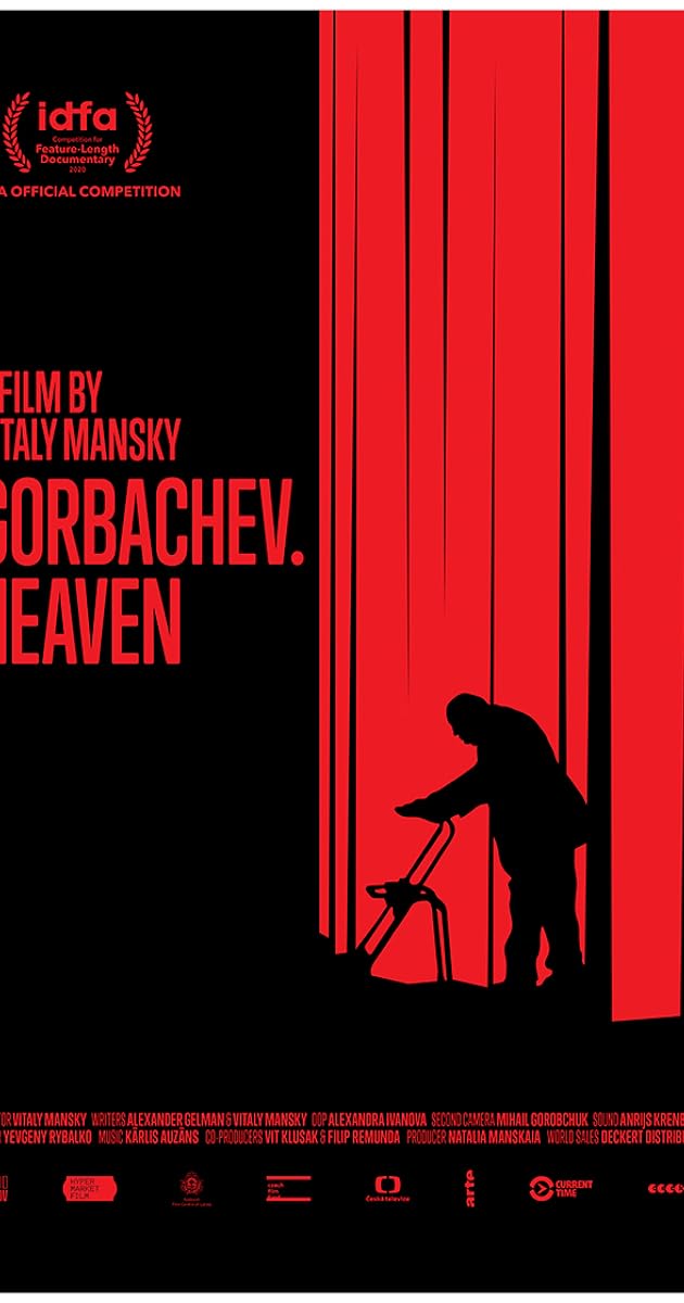 Gorbachev. Heaven
