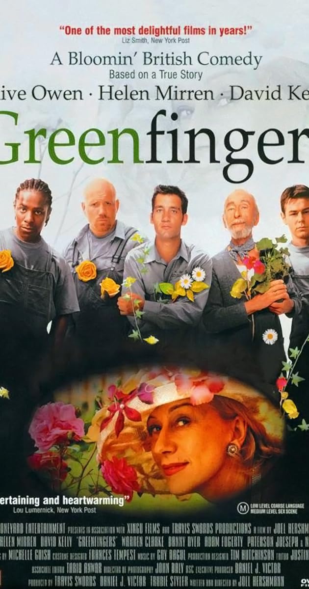 Greenfingers