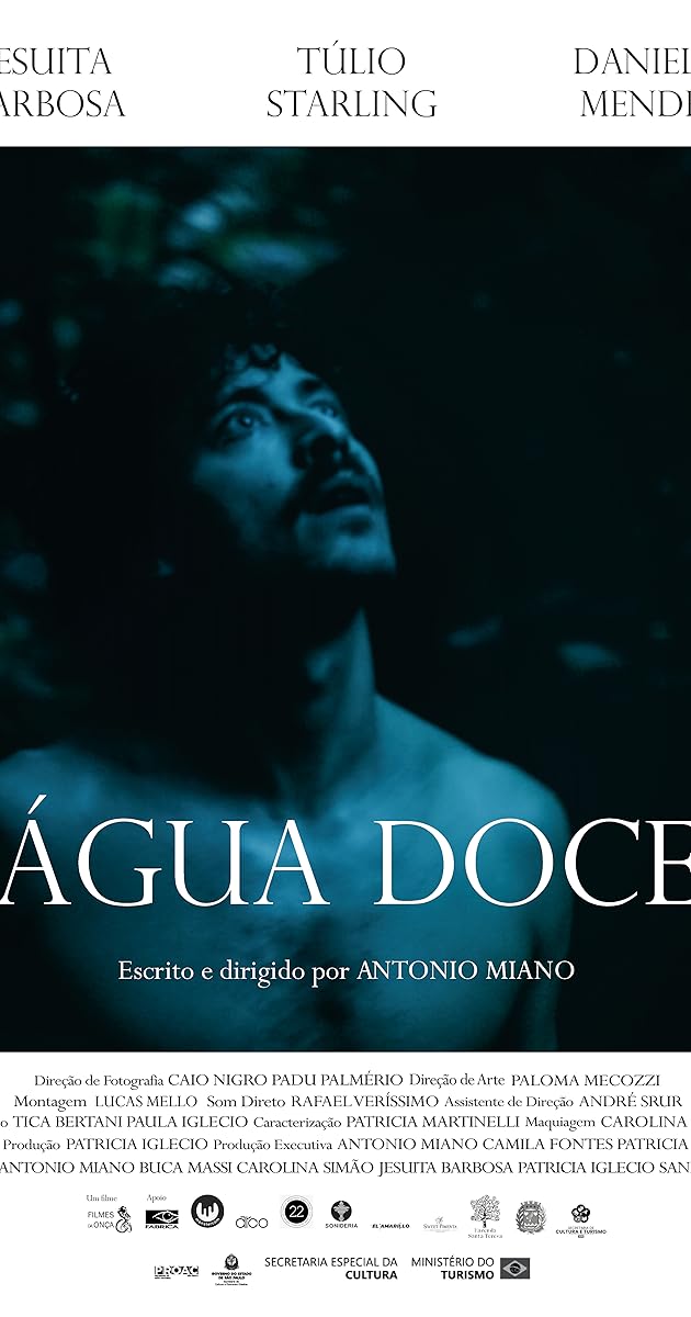 Água Doce