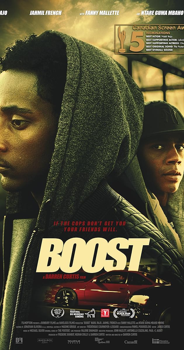 Boost