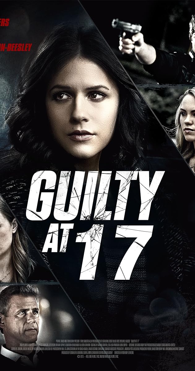 Guilty at 17