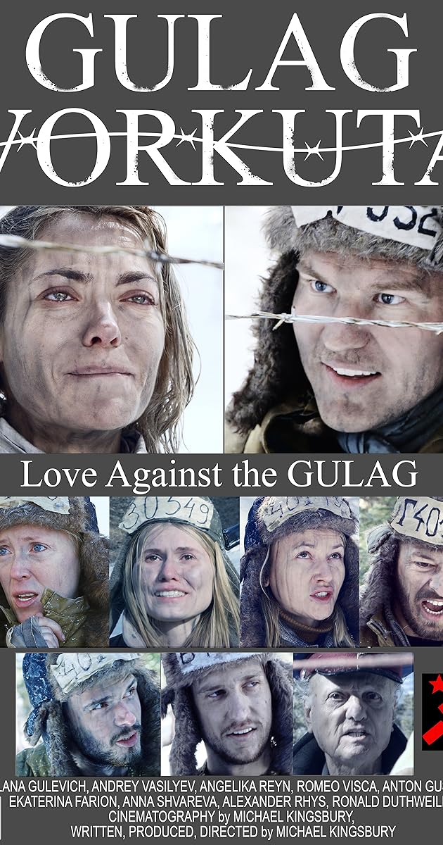 Gulag Vorkuta