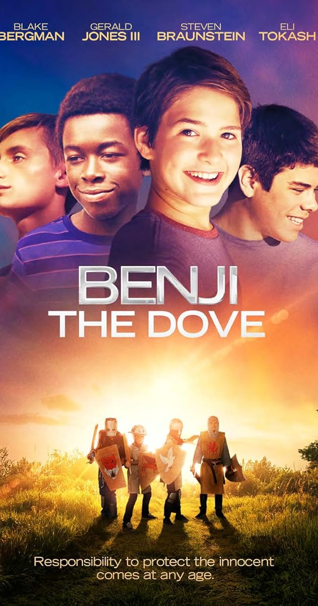 Güvercin Benji