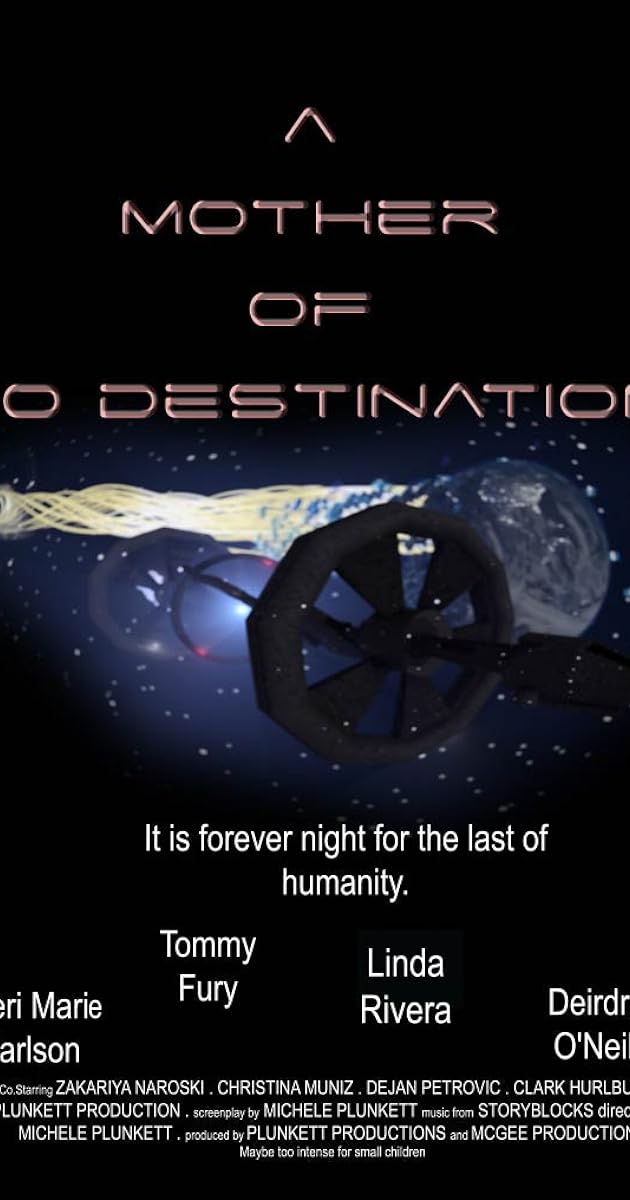 A Mother of No Destination