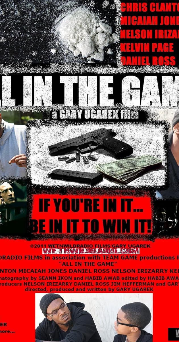 All In The Game