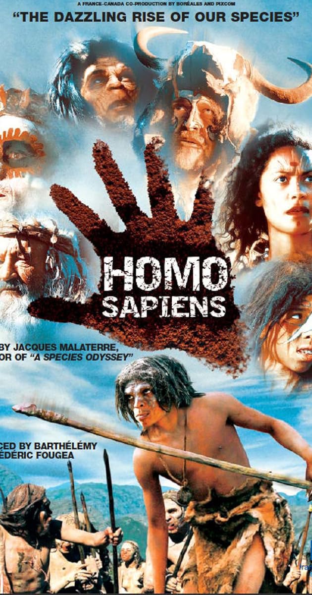 Homo sapiens