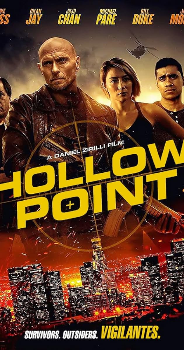 Hollow Point