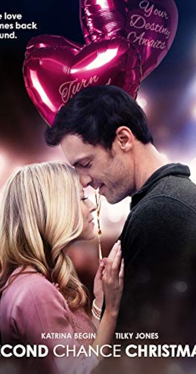 Second Chance Christmas