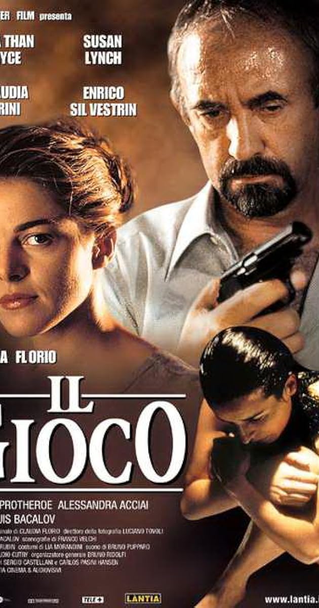 Il gioco