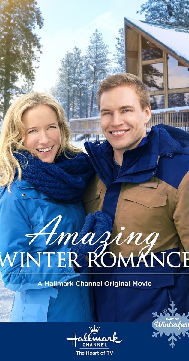 Amazing Winter Romance