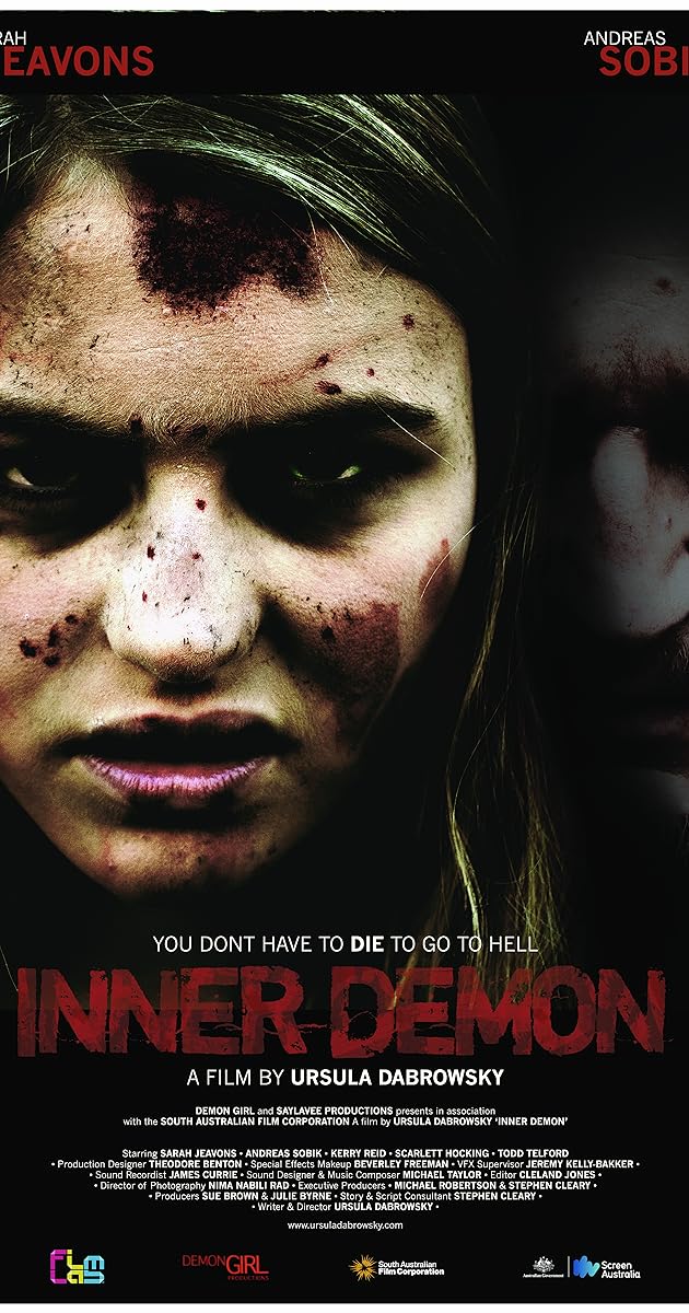Inner Demon