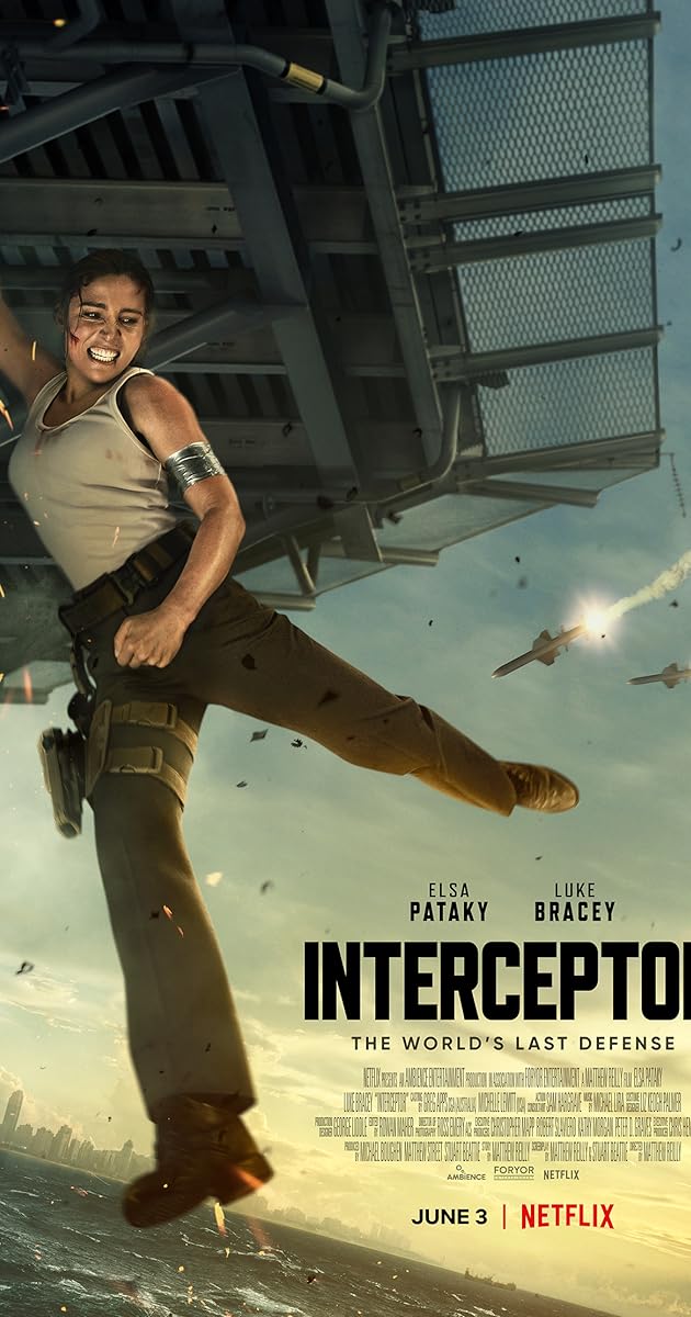 Interceptor