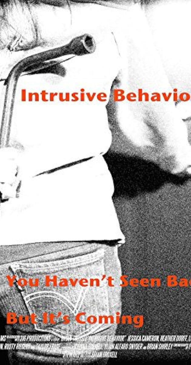 Intrusive Behavior