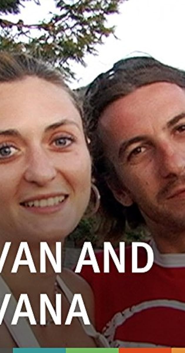 Ivan and Ivana