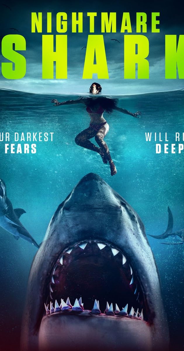 Nightmare Shark
