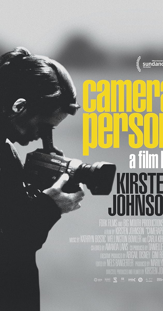 Cameraperson